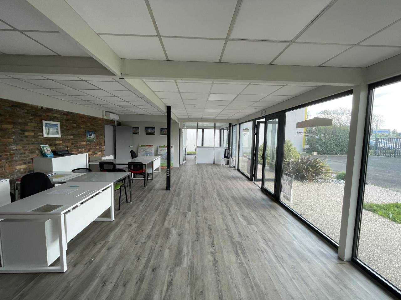 Bureau Tours 301m² Location bureau Tours Indre-et-Loire OLBUR2532086 8